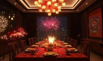 在山城煙火中邂逅千年巴渝文化：探索重慶的美食、建筑與傳統(tǒng)藝術(shù)