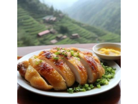 這道菜5元做一盤，口感賽過鮑魚，是吃肉也難尋的美味