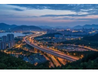珠海并非空城！揭秘真實居住與亮燈率真相