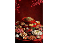 十一黃金周美食指南：一口幸福，五感盛宴