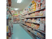 探尋暖心美食小鋪：寶藏風味之旅
