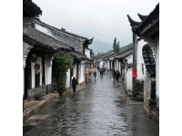 重訪騰沖：Day10——熱帶風(fēng)情與佛教文化之旅
