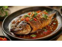 美味銀魚(yú)料理教程：香煎、炒蛋、湯品全攻略