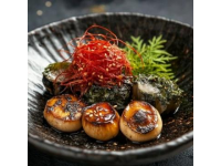 家常素菜升級(jí)版：香菇做鮑魚(yú)，口感厚實(shí)如肉，做法簡(jiǎn)單營(yíng)養(yǎng)滿(mǎn)溢