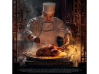 品味汴京烤鴨，盡享河南千年底蘊(yùn)