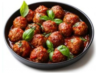 家常美味雞肉丸食譜：減肥人士的佳肴，做法簡單營養(yǎng)十足