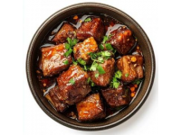 家庭聚會(huì)必備：五香鹵肉調(diào)味包輕松做出美味佳肴