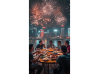 在山城煙火中邂逅千年巴渝文化：探索重慶的美食、建筑與傳統(tǒng)藝術(shù)