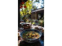 臨海紫陽街那些年的美食，你還記得嗎？