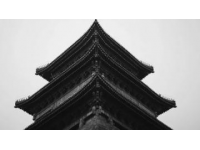 千年古堡探秘：蔚縣中石化堡的歷史之旅
