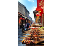 安徽各地特色美食大搜羅，不容錯過的地道美味！