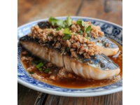 西湖醋魚(yú)曾經(jīng)是國(guó)宴上的重頭菜，如今口味太沖遭嫌棄！