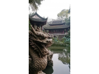 3天的假期結(jié)束了，也算給GDP貢獻(xiàn)了點(diǎn)微薄之力,2號去了鎮(zhèn)江金山公園