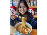記得剛來廣東的時(shí)候，我同事給我打包了一份腸粉,剛吃第一口就覺得太難吃了