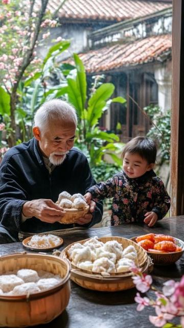 潮汕春節(jié)：濃厚的傳統(tǒng)韻味與特色民俗風(fēng)情