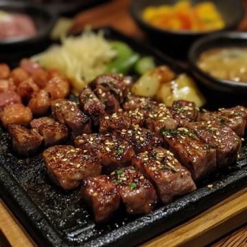 探店 | 人均不到200實(shí)現(xiàn)澳洲和牛自由，這家寶藏烤肉你去過(guò)沒(méi)？