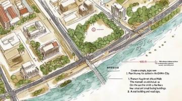 成都市太平至籍田等地建設(shè)用地調(diào)整信息公示