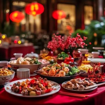 過(guò)年必備美食：嫩滑可口的滑肉