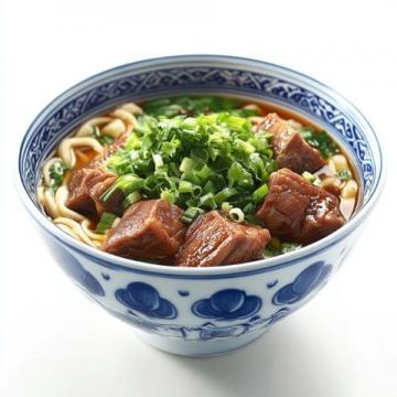 廣州城中村的老字號美食，10元一碗的肉湯，三桶都吃不完！