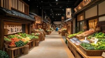 非遺"美食征服現(xiàn)代人胃口，探秘百年老店！
