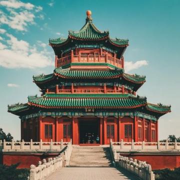 北京周末游必去：三處不容錯(cuò)過的景點(diǎn)推薦