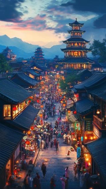 真正的滇西秘境在麗江挖掘更多的絕美風(fēng)景