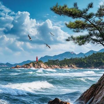 本地人親身經(jīng)歷：這份東山島旅游攻略，讓你的夏天不留遺憾！