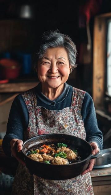 濟(jì)源美食探秘：愚公故里的味覺(jué)寶藏