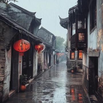 游走湖州南潯古鎮(zhèn)：江南最美的中西合璧景觀