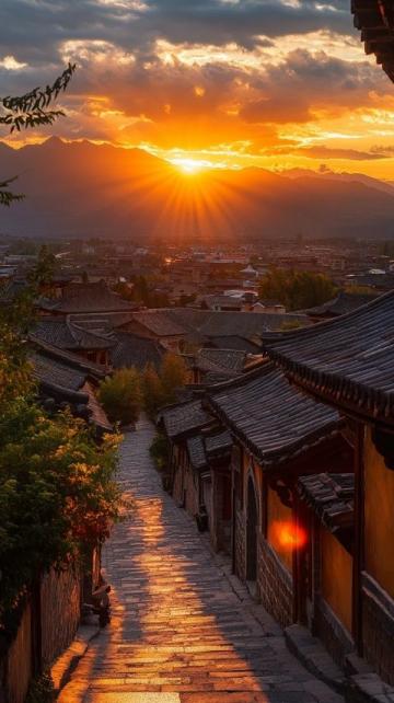 麗江旅游全攻略：必游景點、美食推薦及住宿選擇詳解