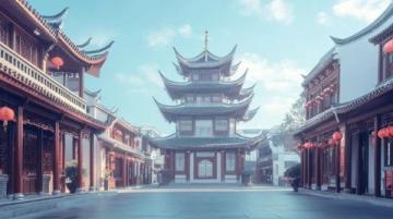 皖北魅力之旅：阜陽深度游三日攻略