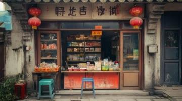 探秘泉州石獅永寧老街：4家深藏不露的小吃店，讓你大呼過(guò)癮！