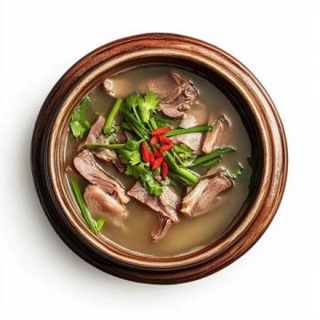 朝天鍋:獨(dú)特的舌尖美味體驗(yàn)