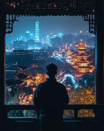 2025年最新重慶旅游攻略：行程、美食全囊括，必去景點避坑指南