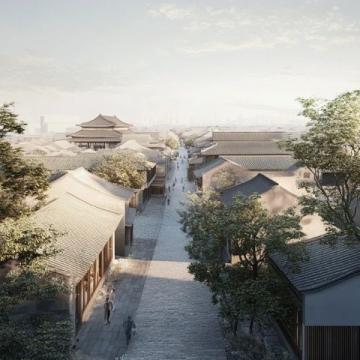 揭秘蘇州建屋紫云庭火速走紅原因，國(guó)企背景+學(xué)區(qū)房，首付10萬(wàn)起搶購(gòu)！