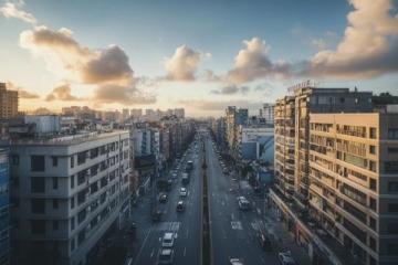 朋友說，這里是廣東汕頭