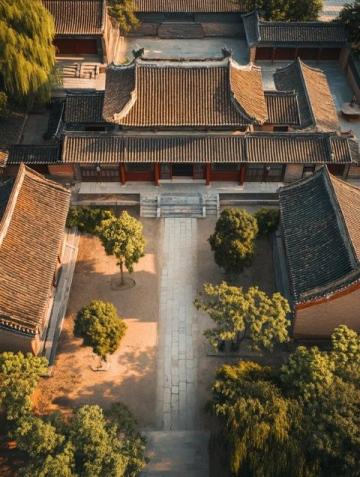 昆明官渡古鎮(zhèn)的歷史與文化
