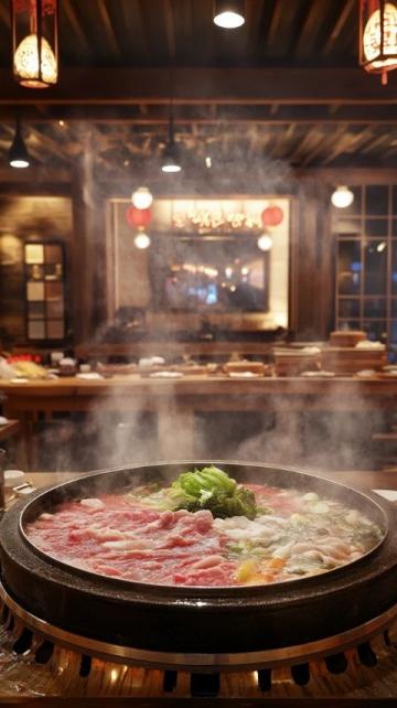 昆明龍泉創(chuàng)意工廠房車帳篷度假酒店：泡湯美食一站式享受