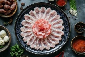 炒肉片時別急著下鍋，多加這兩步肉片鮮嫩入味還不腥！這就是爆款