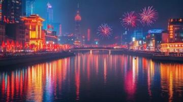 2024春節(jié)將至，你打算怎么規(guī)劃假期呢？