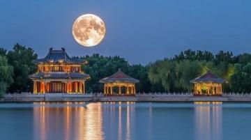北京周末游必去：三處不容錯(cuò)過的景點(diǎn)推薦