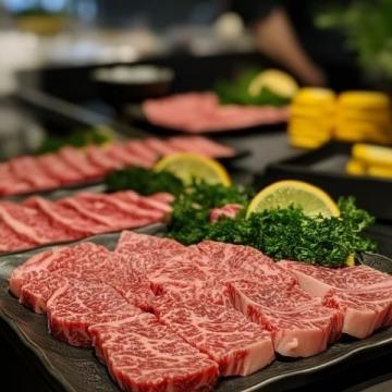 探店 | 人均不到200實(shí)現(xiàn)澳洲和牛自由，這家寶藏烤肉你去過(guò)沒(méi)？