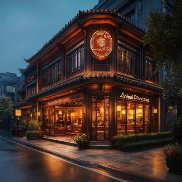 非遺"美食征服現(xiàn)代人胃口，探秘百年老店！