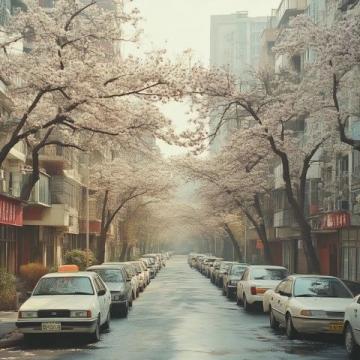 杭州秋日最美9條道路推薦，不容錯(cuò)過(guò)的賞秋打卡地