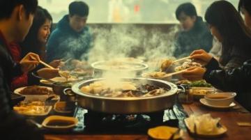 淄博燒烤與小餅：家鄉(xiāng)味蕾的記憶之旅 | 感受工業(yè)老城的煙火風(fēng)情與舌尖上的溫暖傳遞