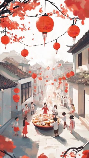 潮汕春節(jié)：濃厚的傳統(tǒng)韻味與特色民俗風(fēng)情