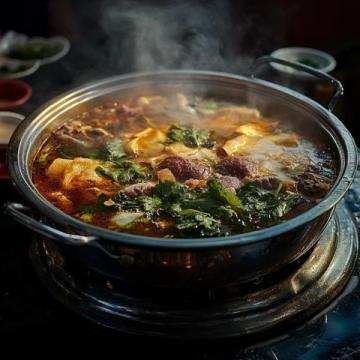 洛陽千年美食文化：特色宴席與傳統(tǒng)湯品推薦