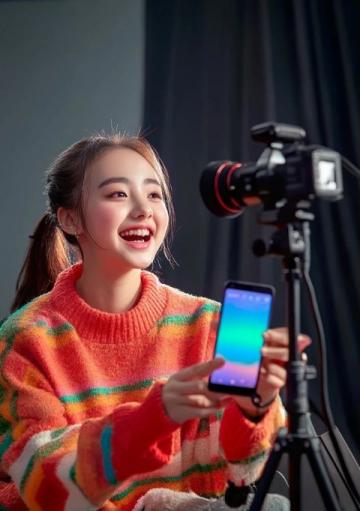 抖音新手必看:拍出精彩圖片的準(zhǔn)備工作與技巧指南