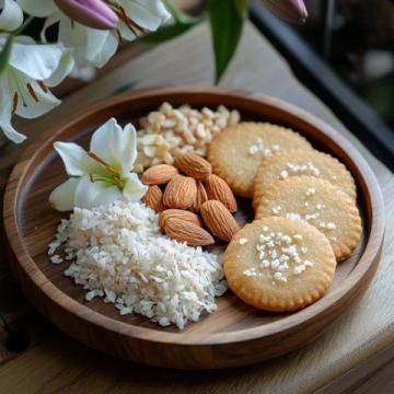 經(jīng)典傳承：自制健康紅糖糯米糍粑的簡(jiǎn)單步驟與秘訣分享