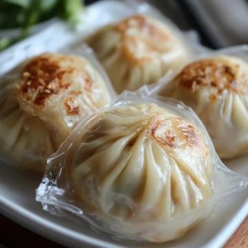 香甜咸爽兩吃法，李子新做法，簡單幾步學(xué)會，上桌就被搶光！